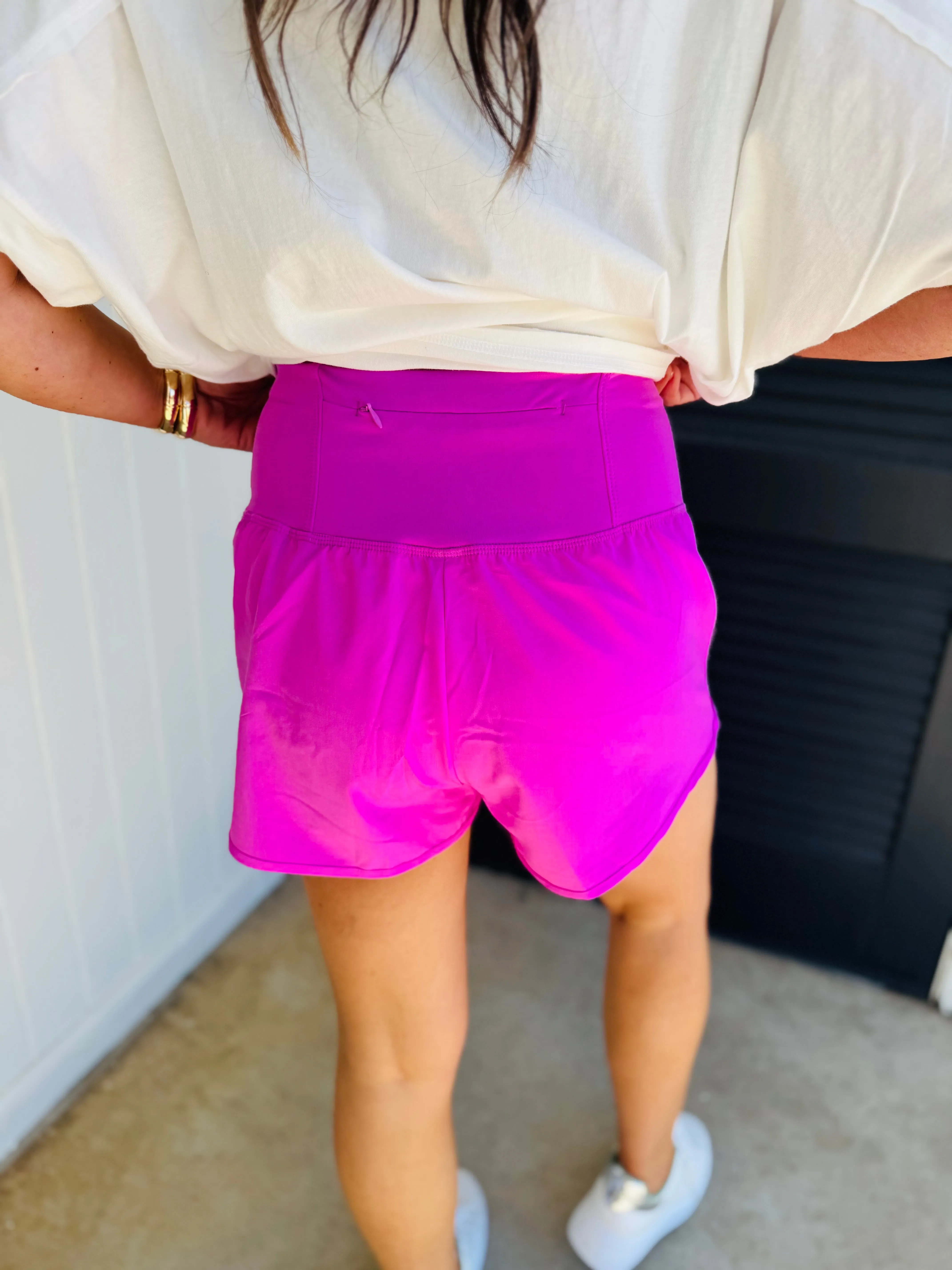 Isabella Short