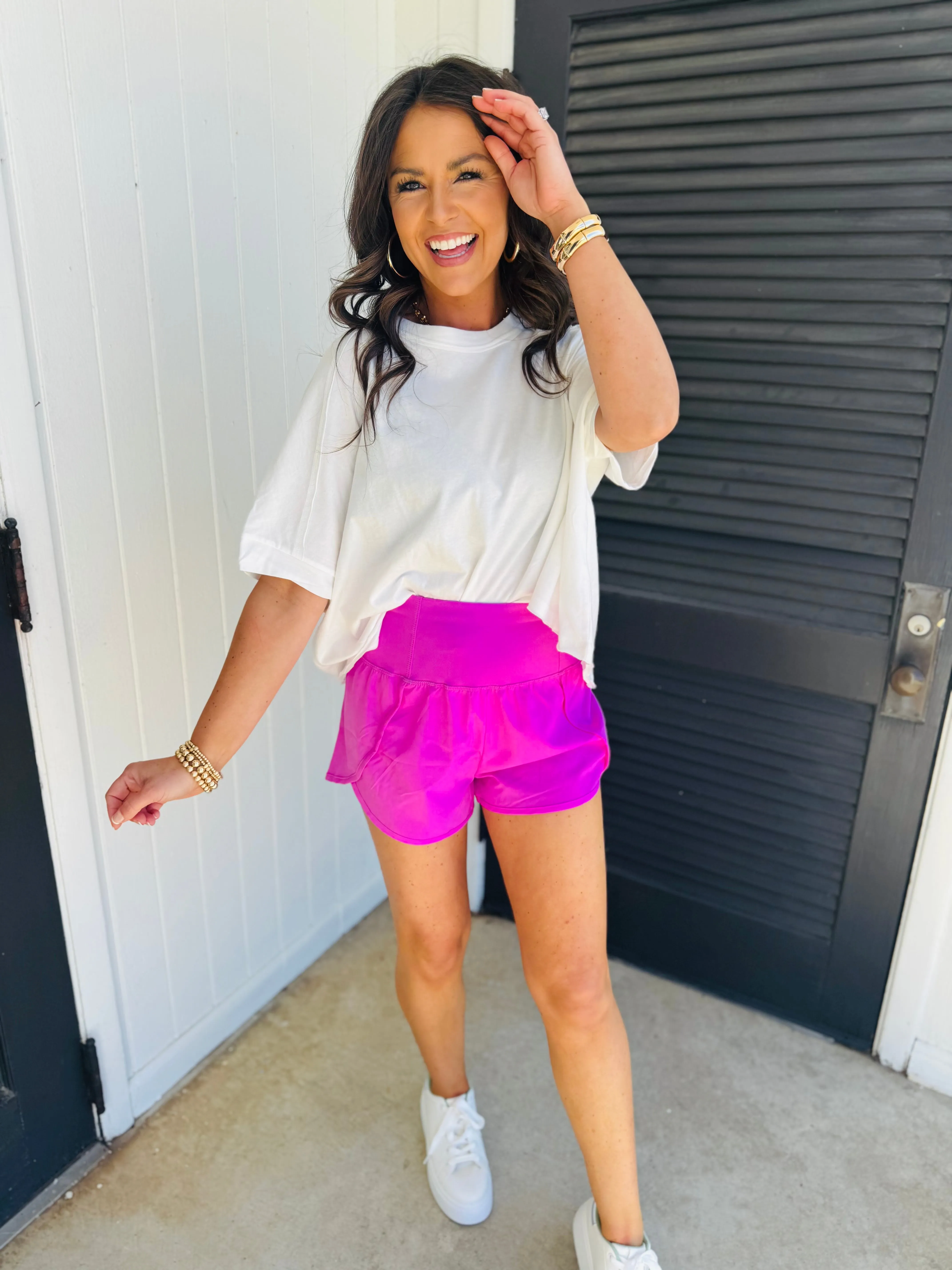 Isabella Short