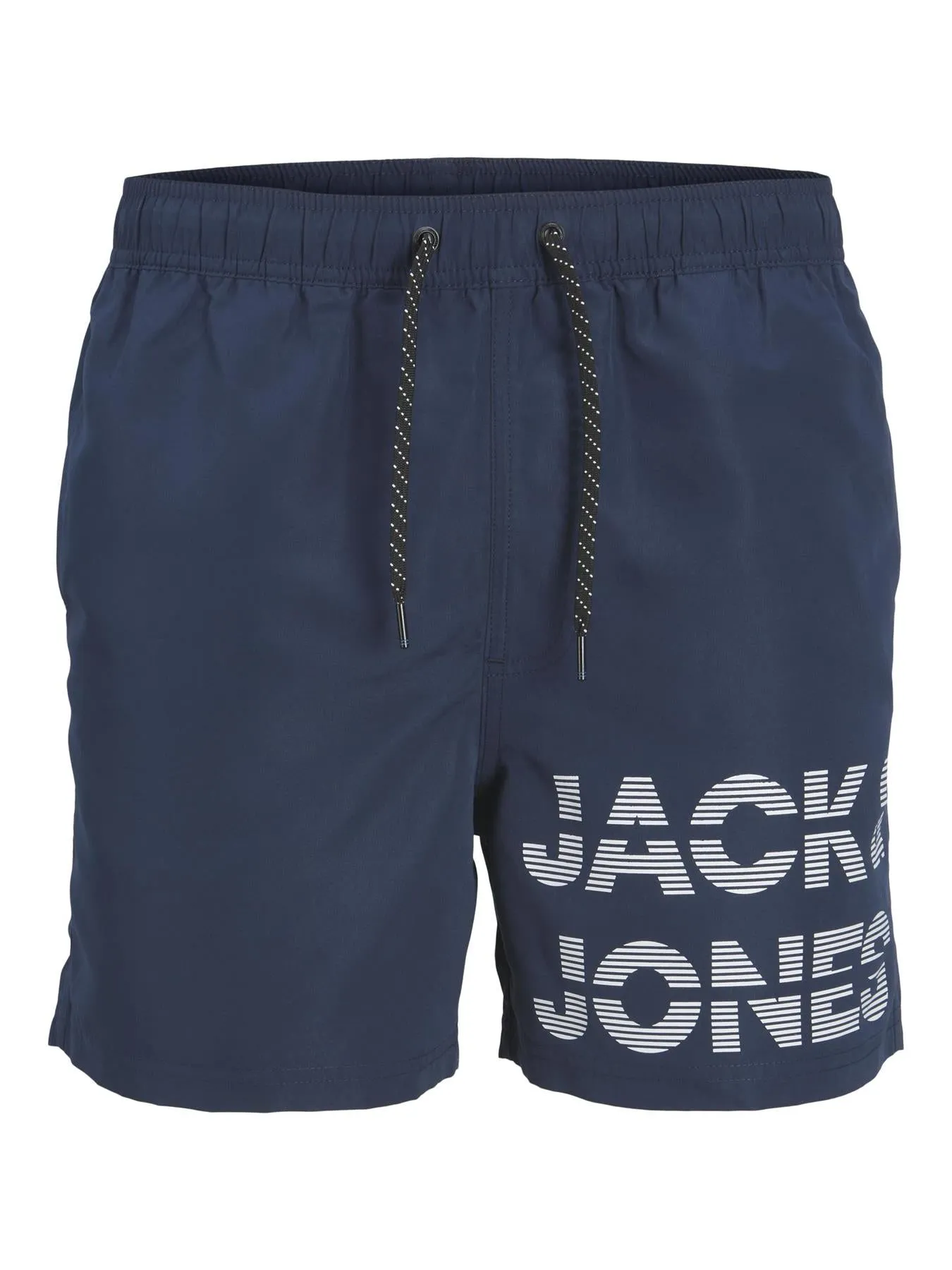 Jack & Jones (12240684) Men's JPSTSUMMER Shorts in Navy Blazer 46 to 54