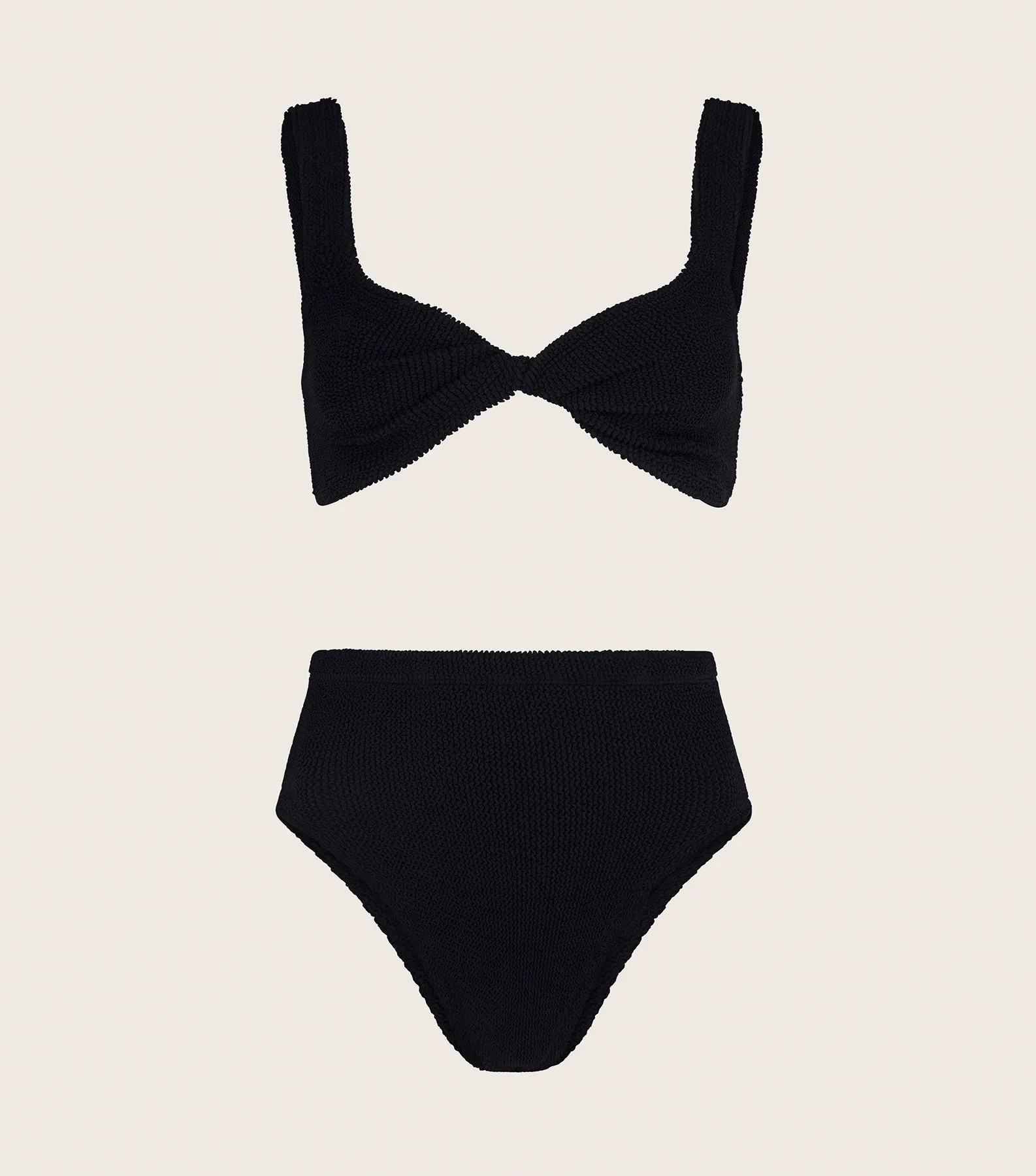 Jamie Bikini - Black