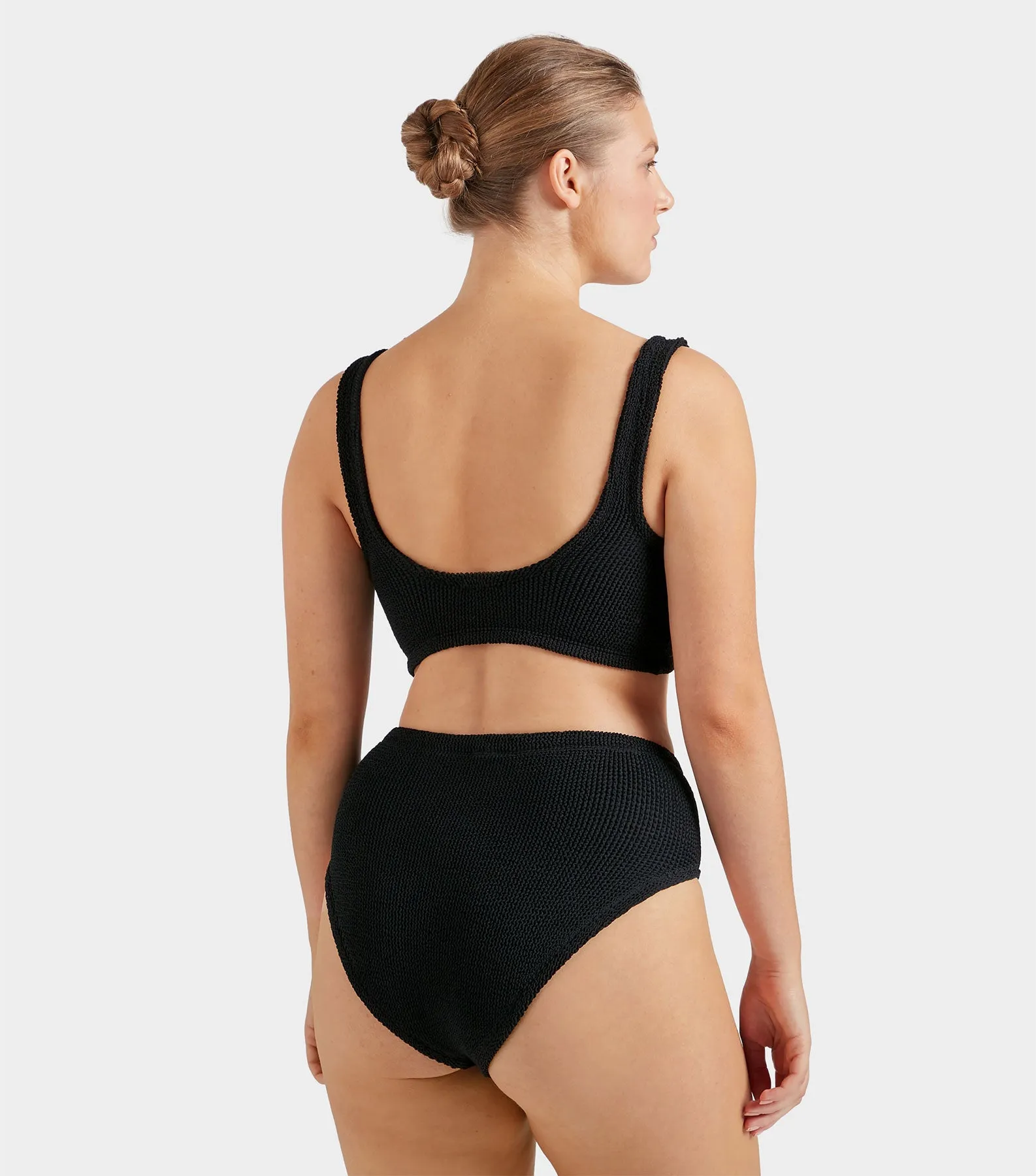 Jamie Bikini - Black