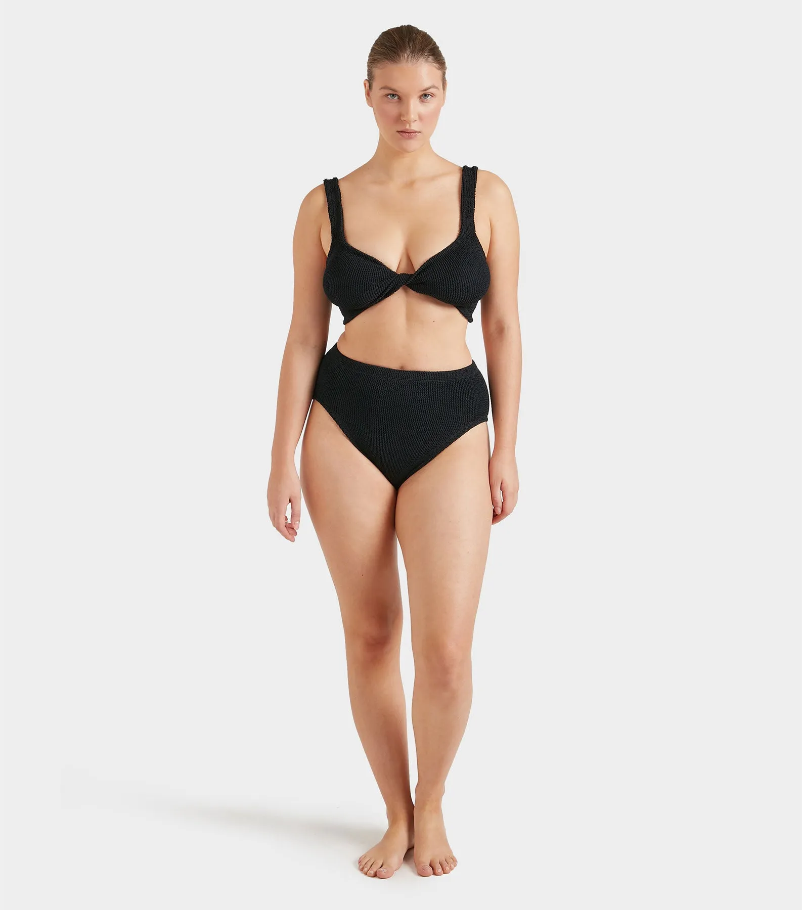 Jamie Bikini - Black