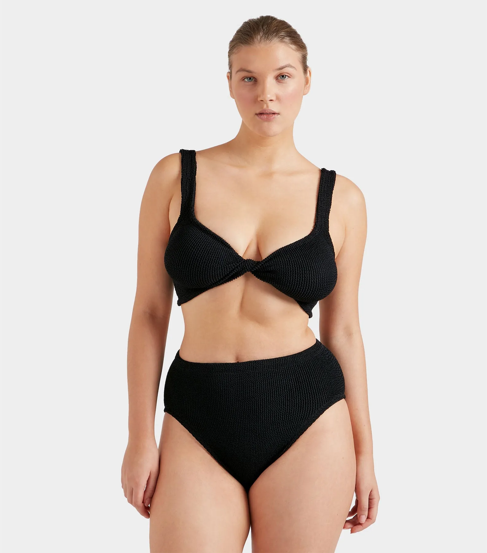 Jamie Bikini - Black