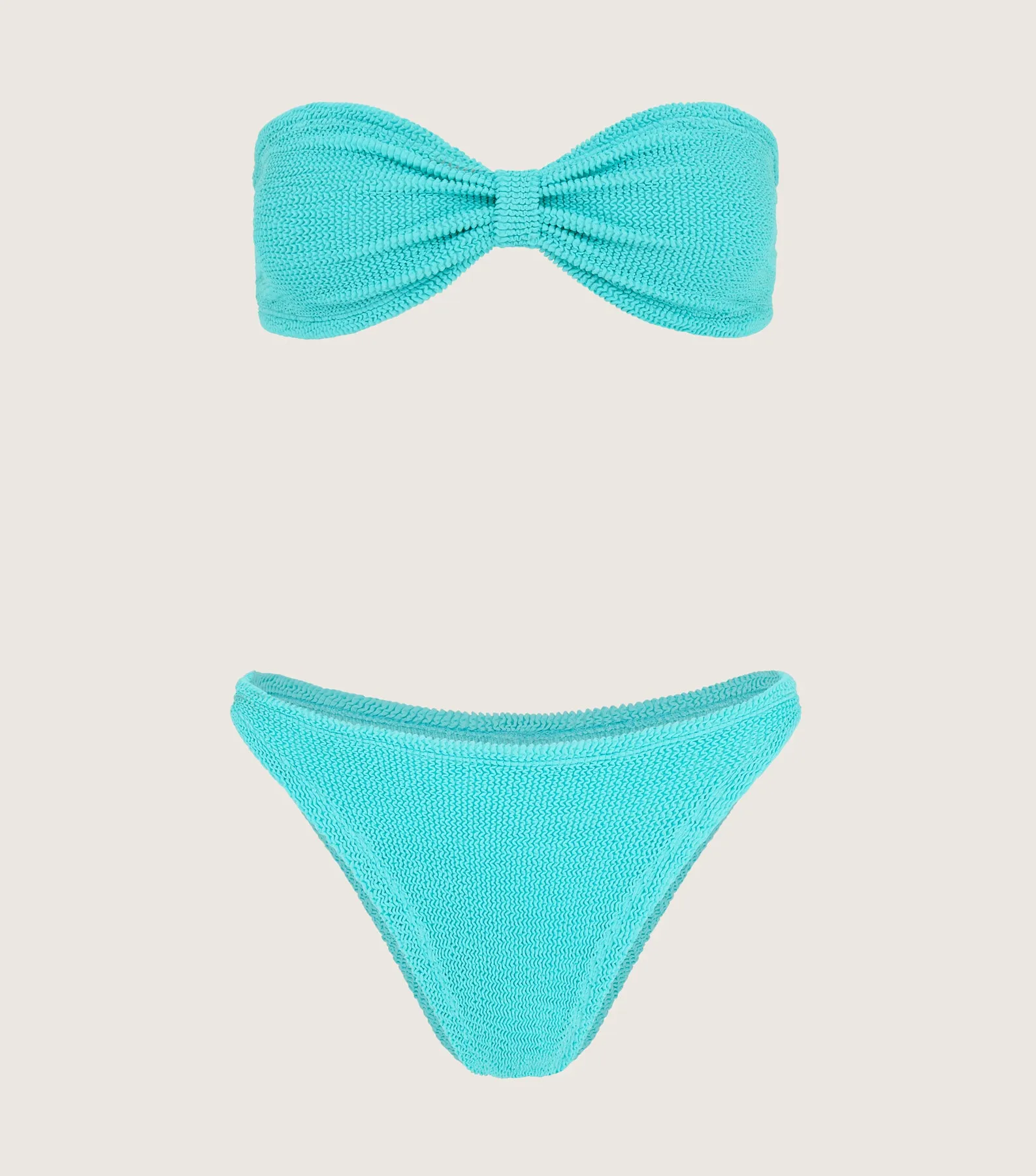 Jean Bikini - Aqua
