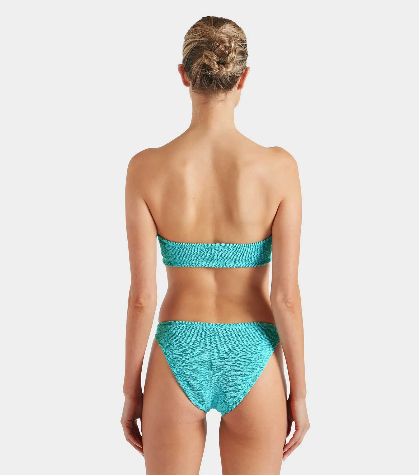Jean Bikini - Aqua