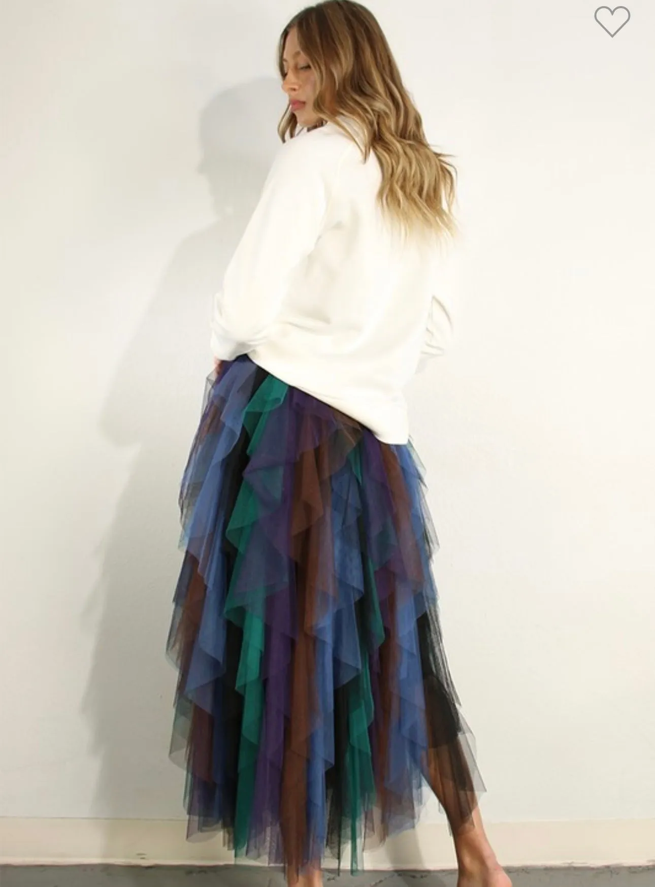 Joie De Vivre Sweatshirt