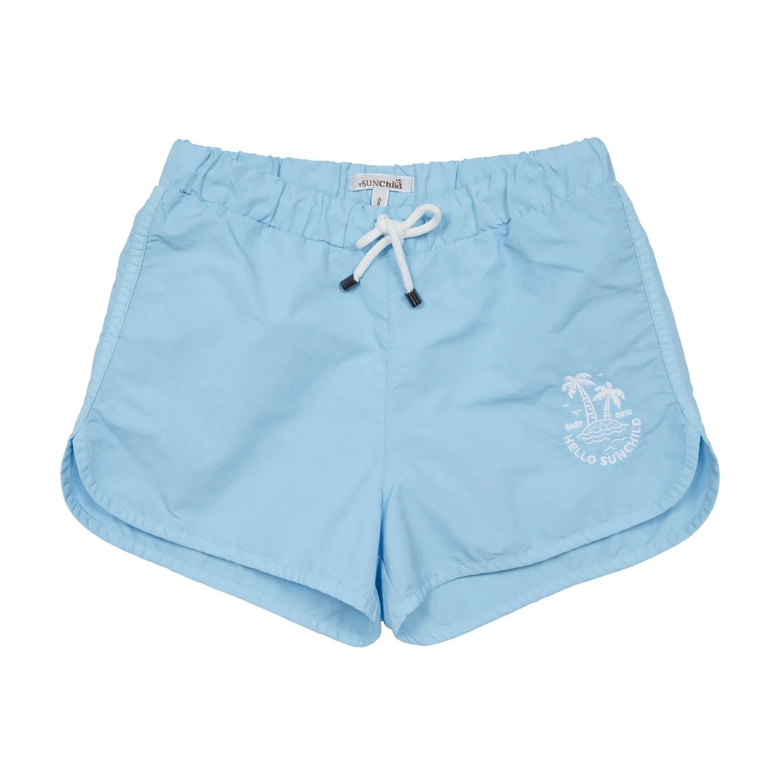 Juan Ciel Swim Shorts