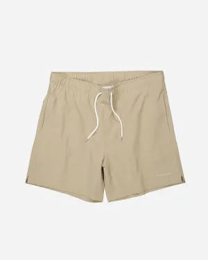 Jules Shorts 1392 - Greige