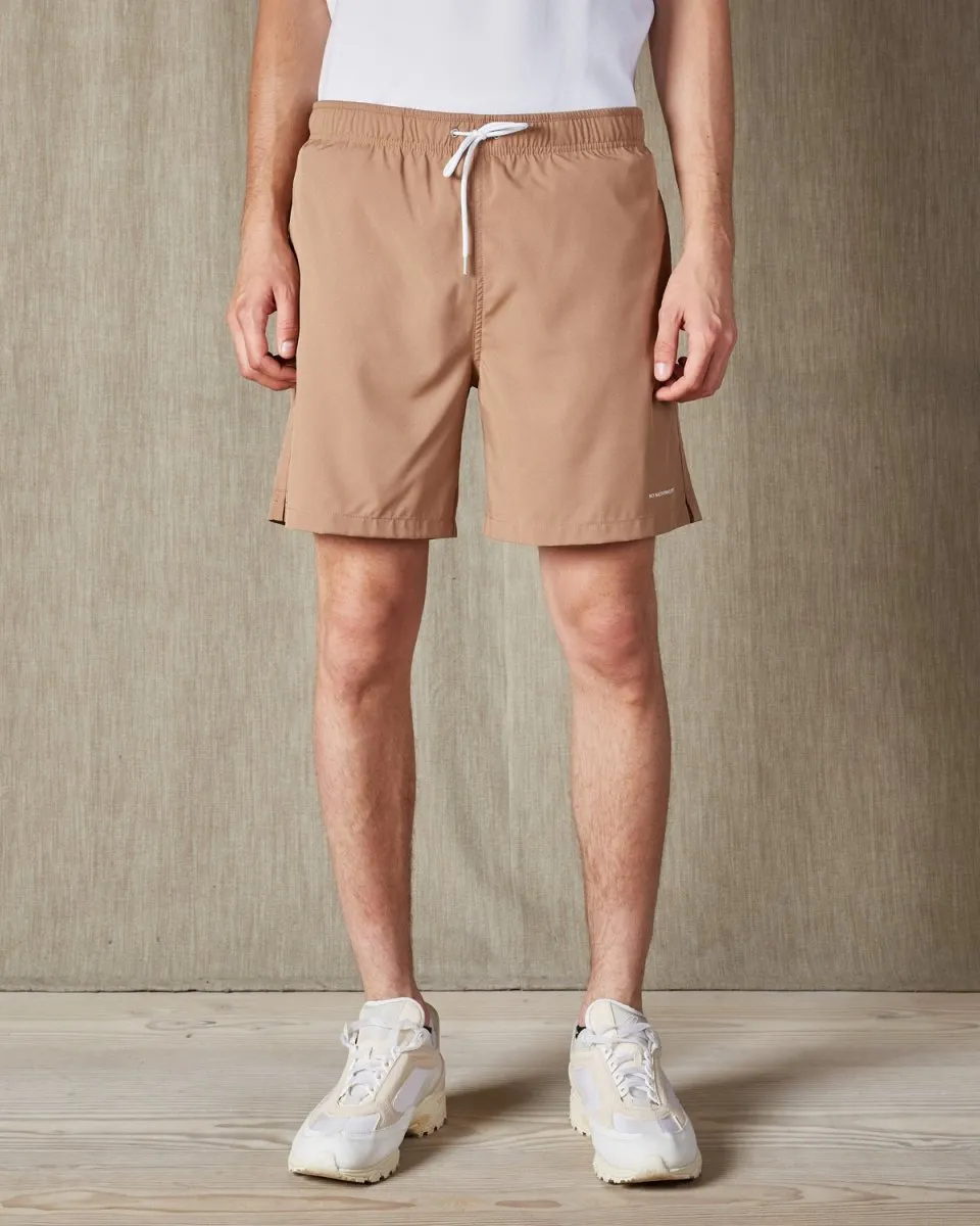 Jules Shorts 1392 - Greige