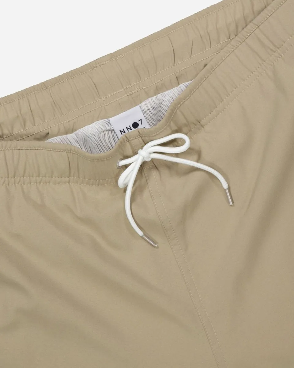 Jules Shorts 1392 - Greige