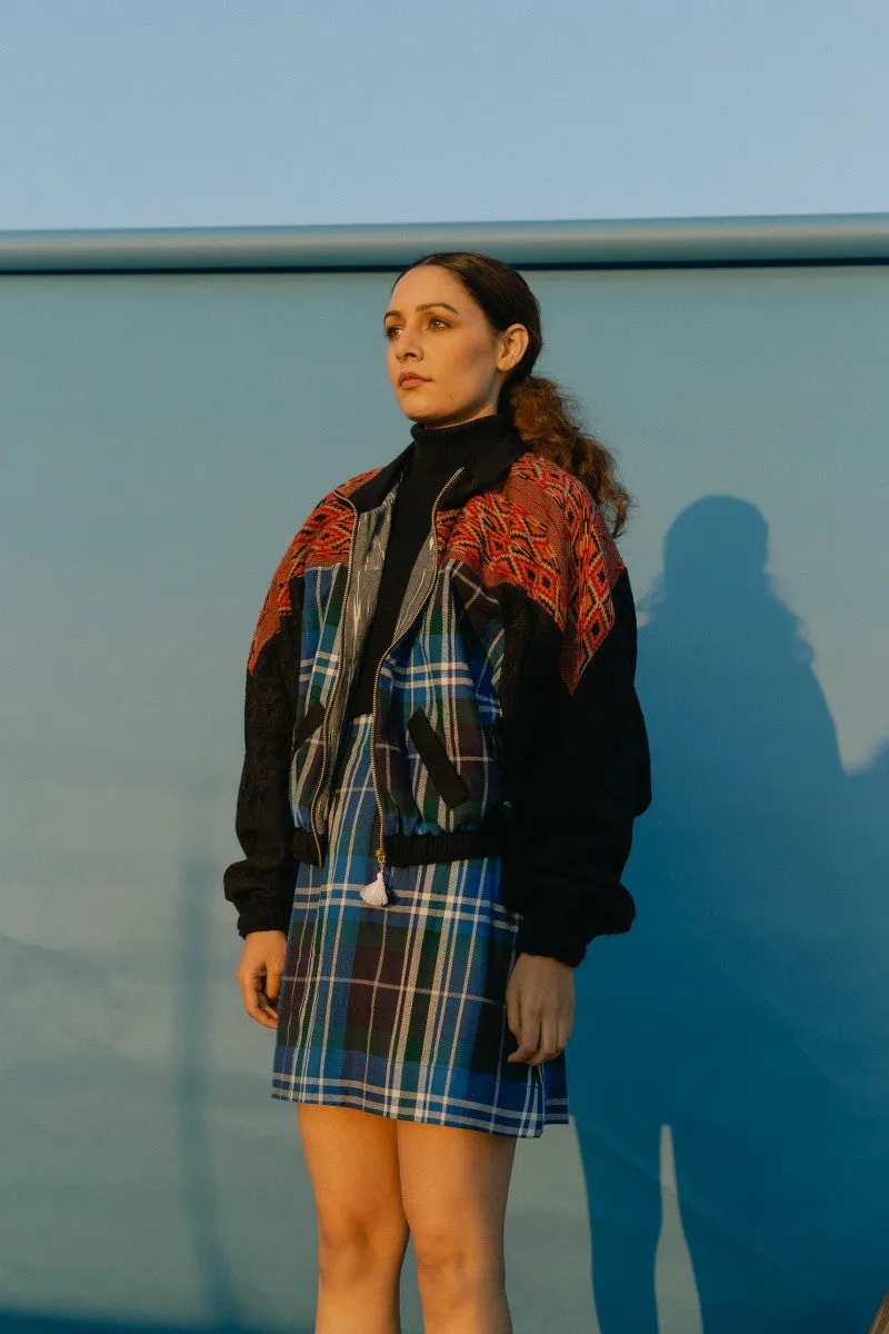 Julley Bomber Jacket