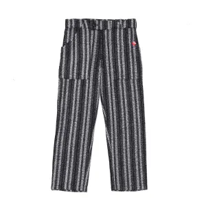 Jungles Mens Boucle "Minimal Workwear" Pant