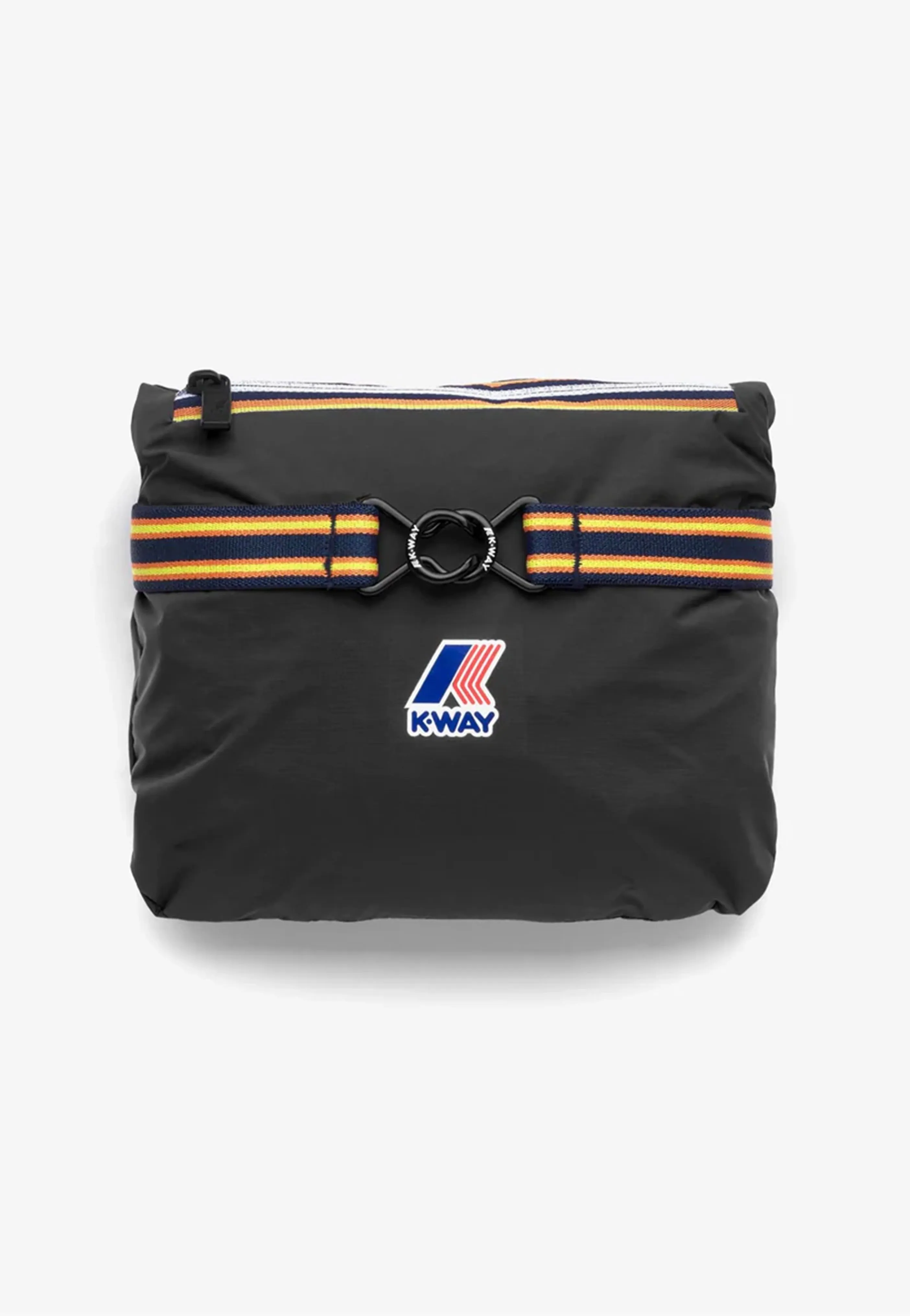 K-Way - Le Vrai Black Pure - Windbreaker
