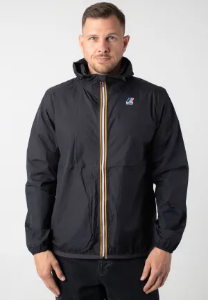 K-Way - Le Vrai Black Pure - Windbreaker
