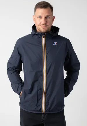 K-Way - Le Vrai Blue Depth - Windbreaker