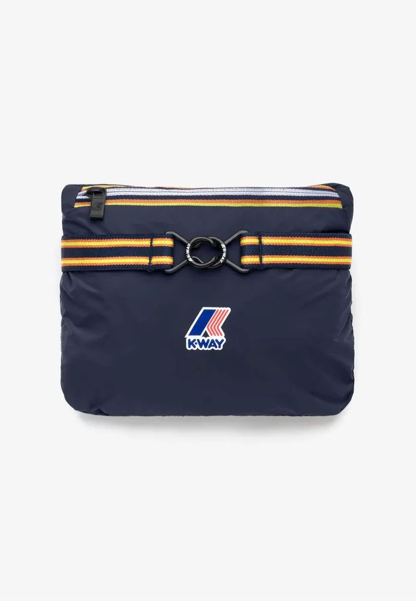 K-Way - Le Vrai Blue Depth - Windbreaker