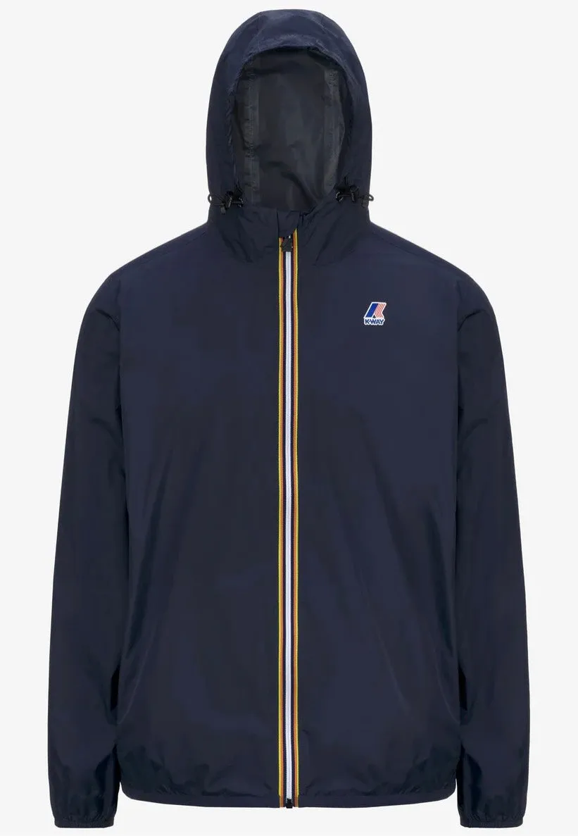 K-Way - Le Vrai Blue Depth - Windbreaker