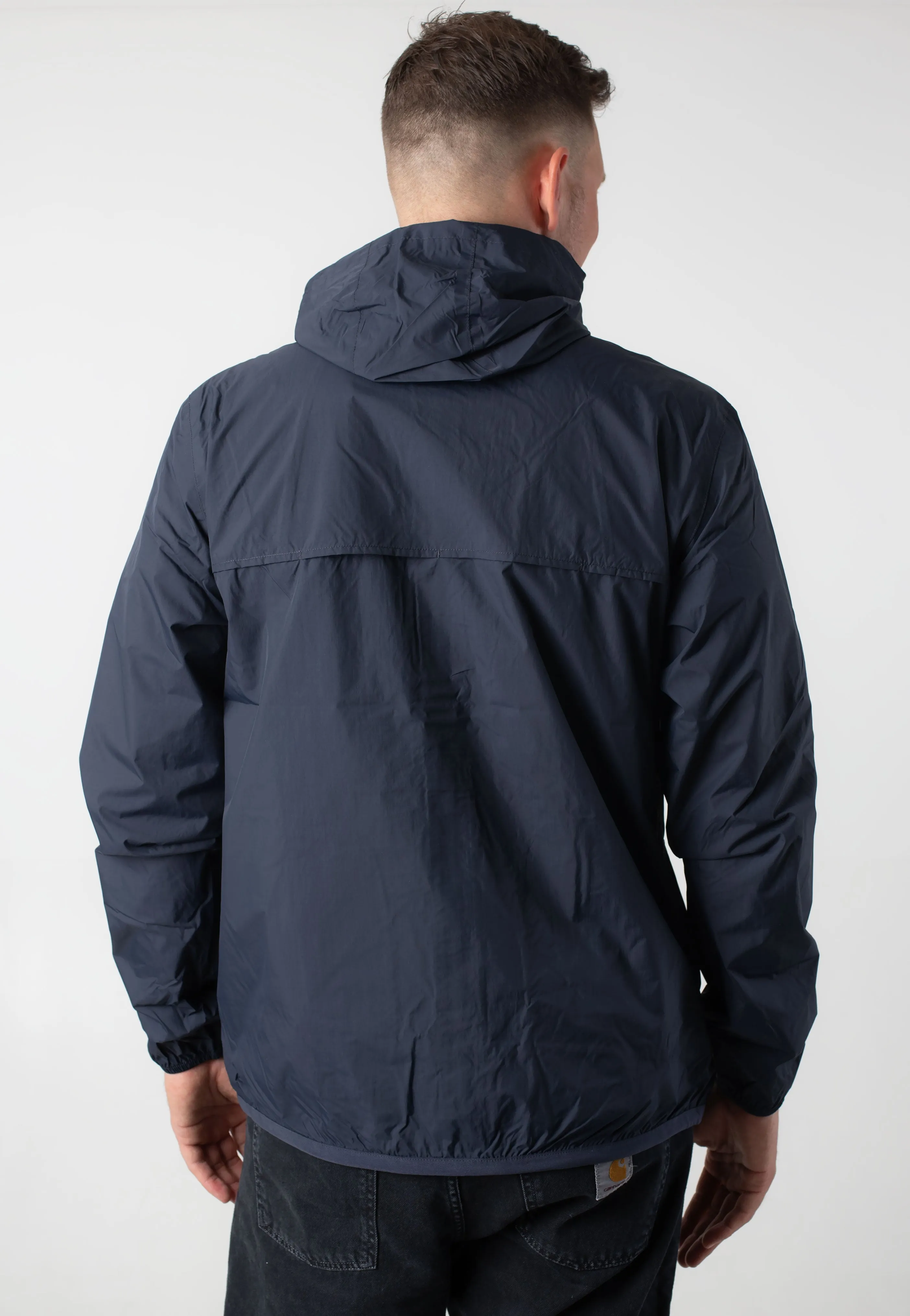 K-Way - Le Vrai Blue Depth - Windbreaker