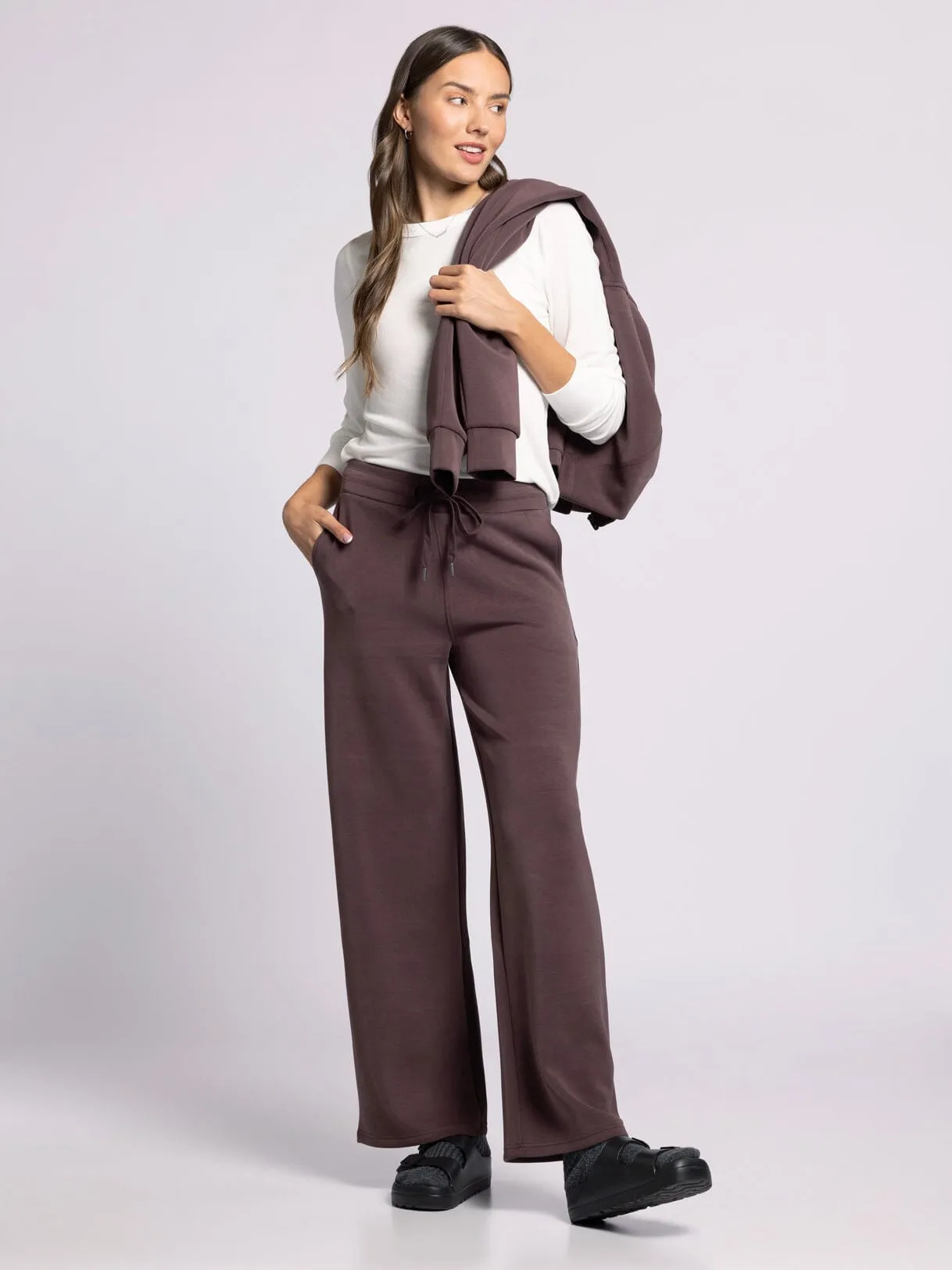 KAI PANTS - PREPACK OF 6 UNITS