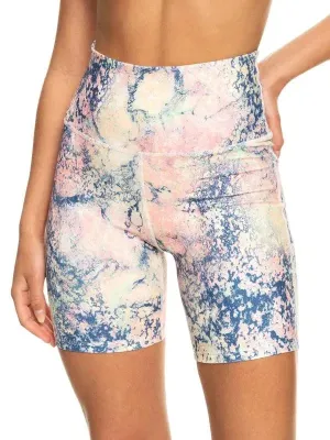 Kaileo High Waisted Biker Short Final Sale