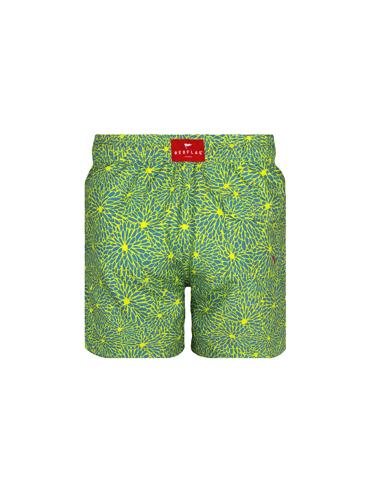 Kiku Shorts