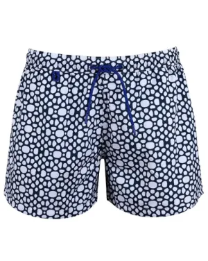 Kiribati Swim Shorts