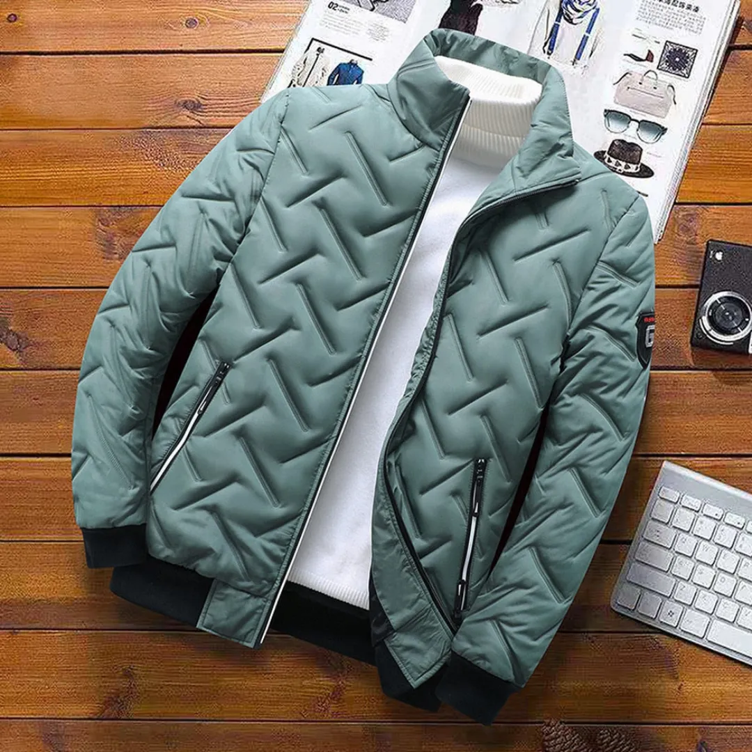 Koralux | Winterjacke  | Vielseitig