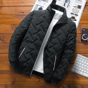 Koralux | Winterjacke  | Vielseitig
