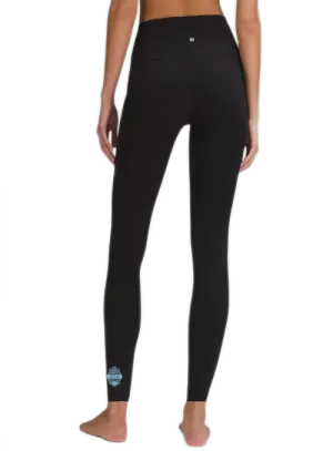 Ladies Chicago Street Race Lululemon Align Leggings