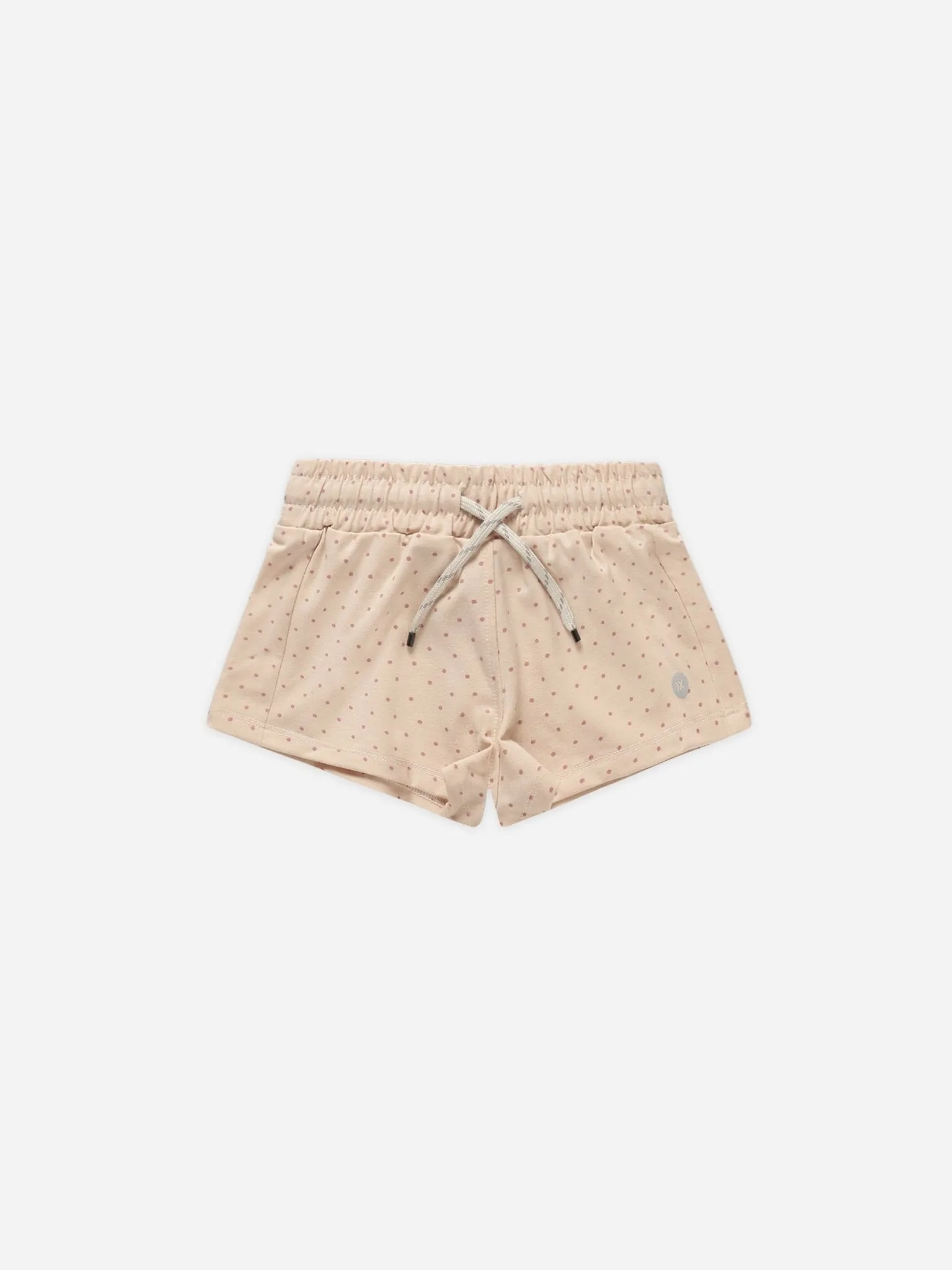 Laguna Tech Short || Polka Dot