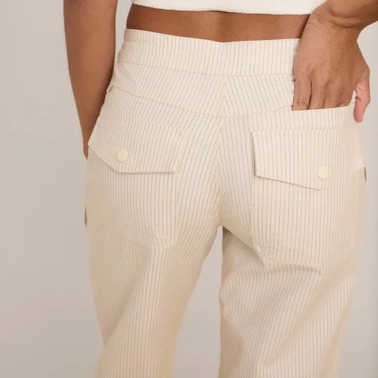 Layover Pants