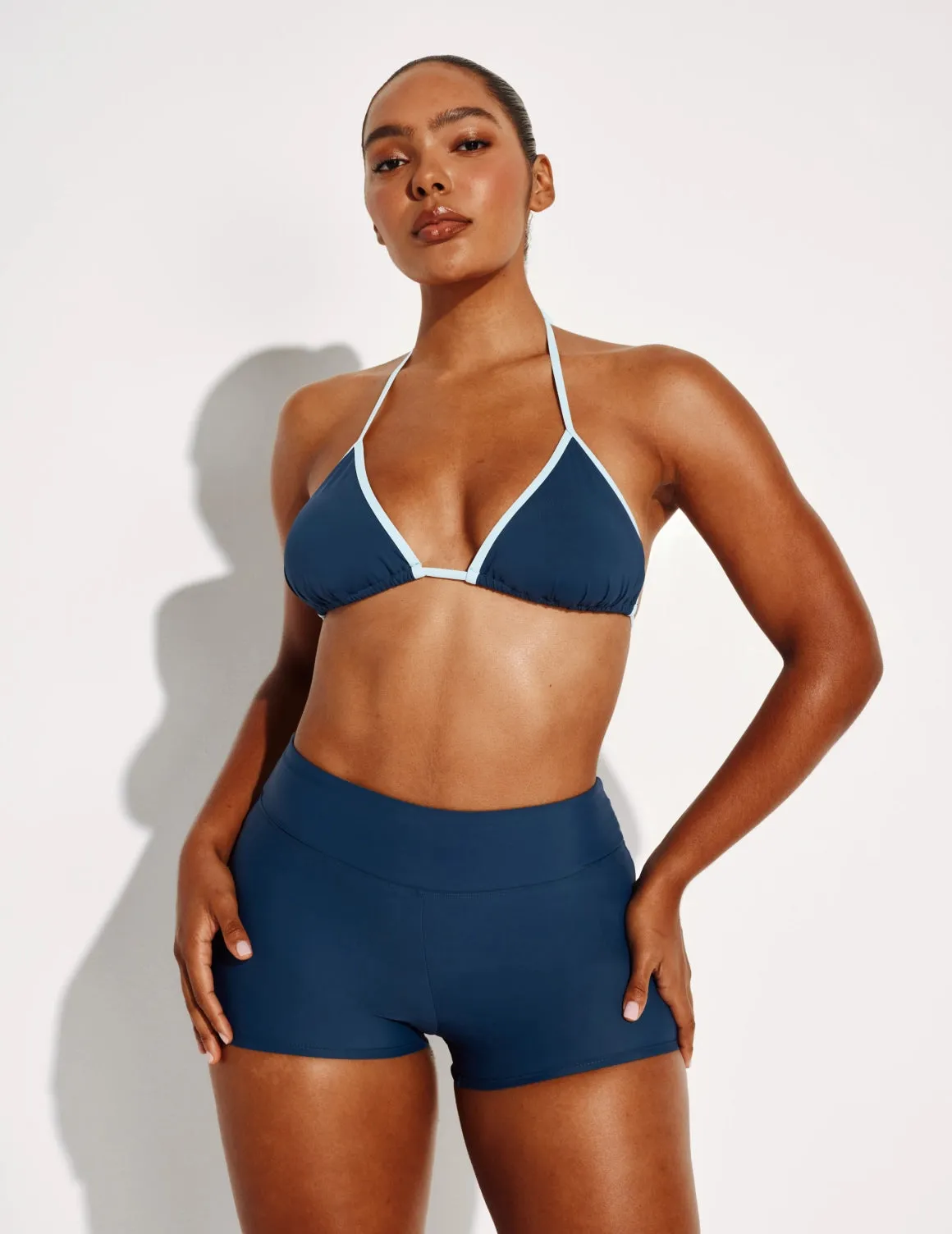 Leakproof Swim Short