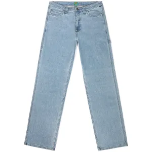 Lee X The Hundreds Work Pants (Blue)