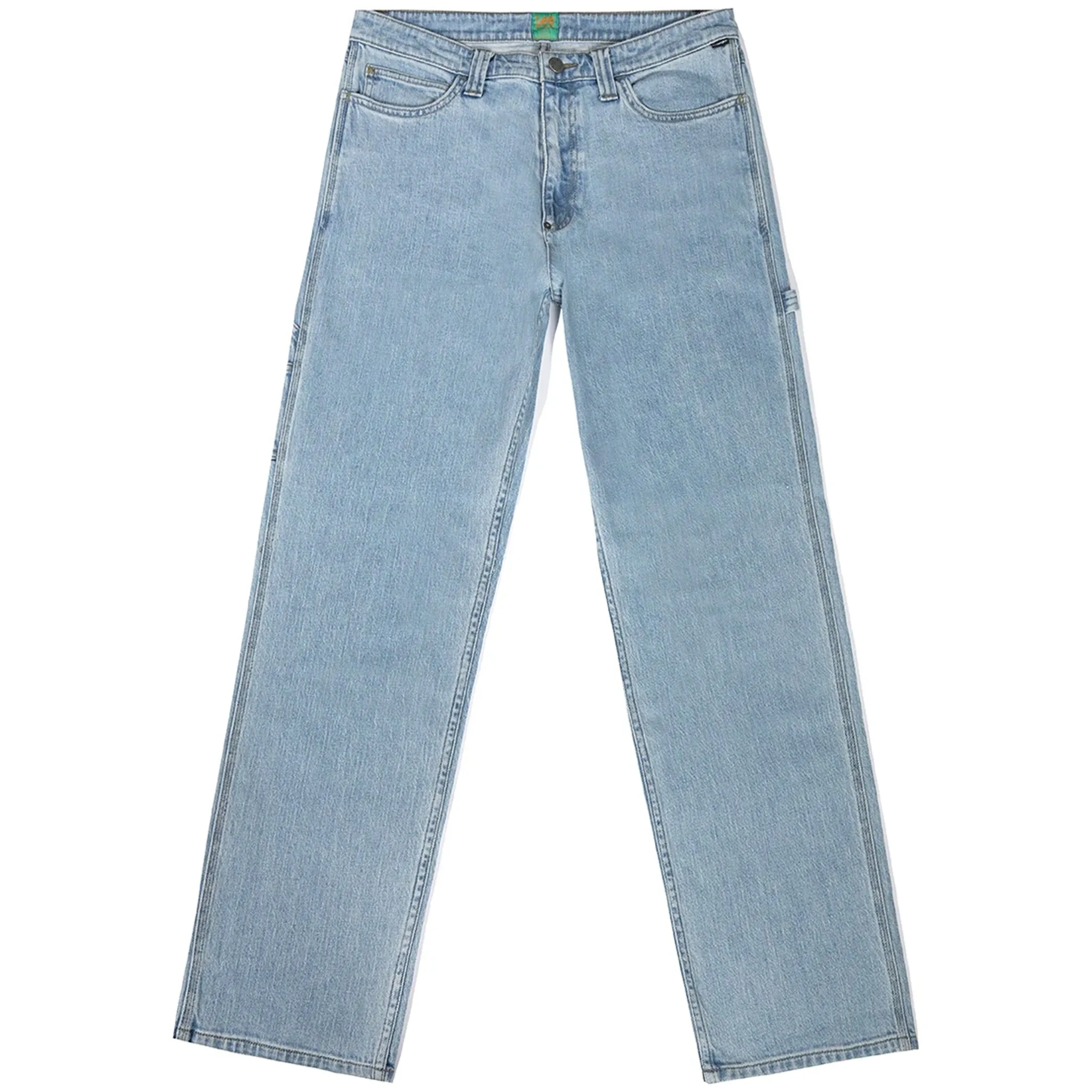 Lee X The Hundreds Work Pants (Blue)