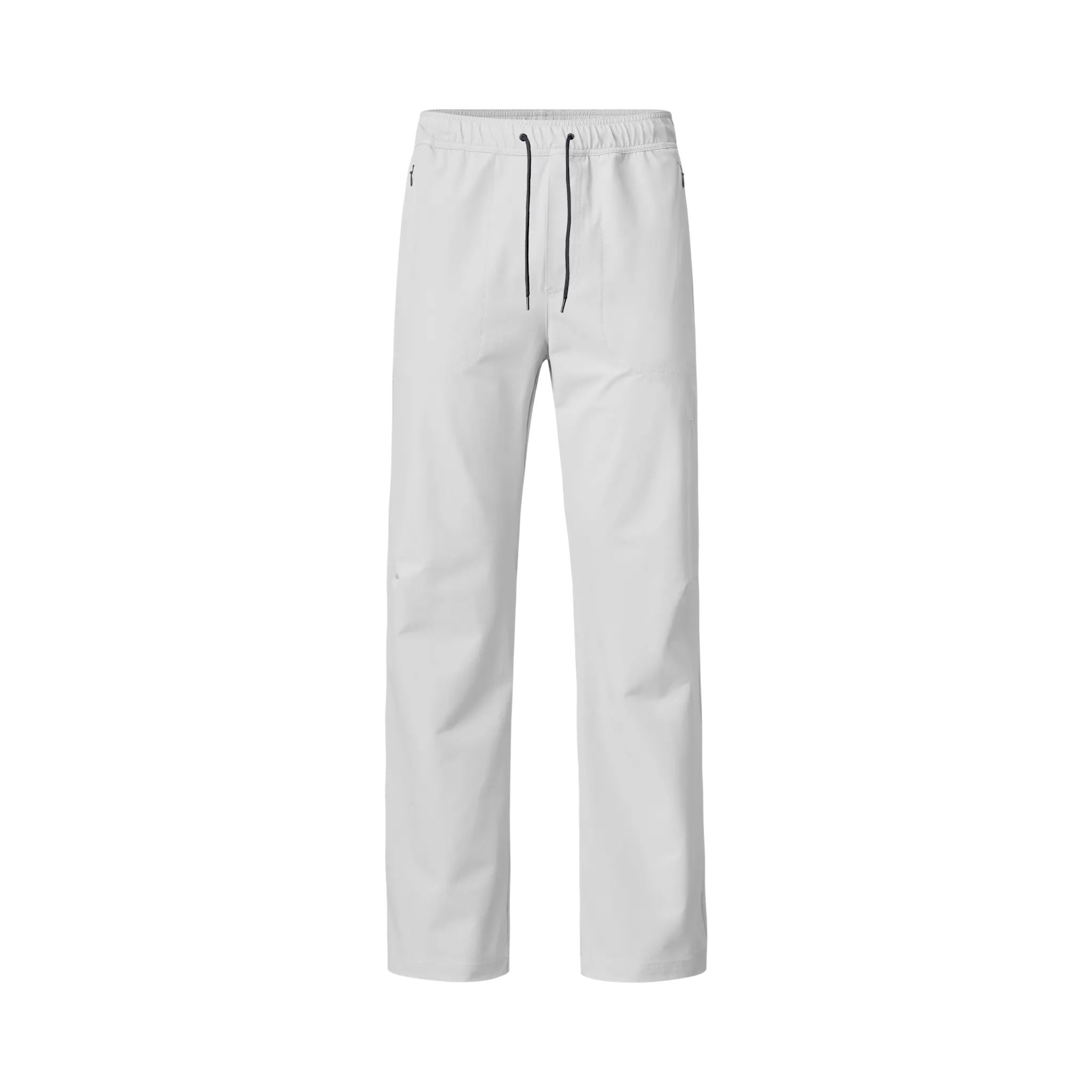 Legan Pants - Light Grey