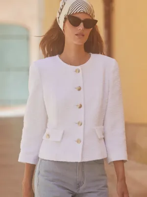 Lesley 2 Blazer