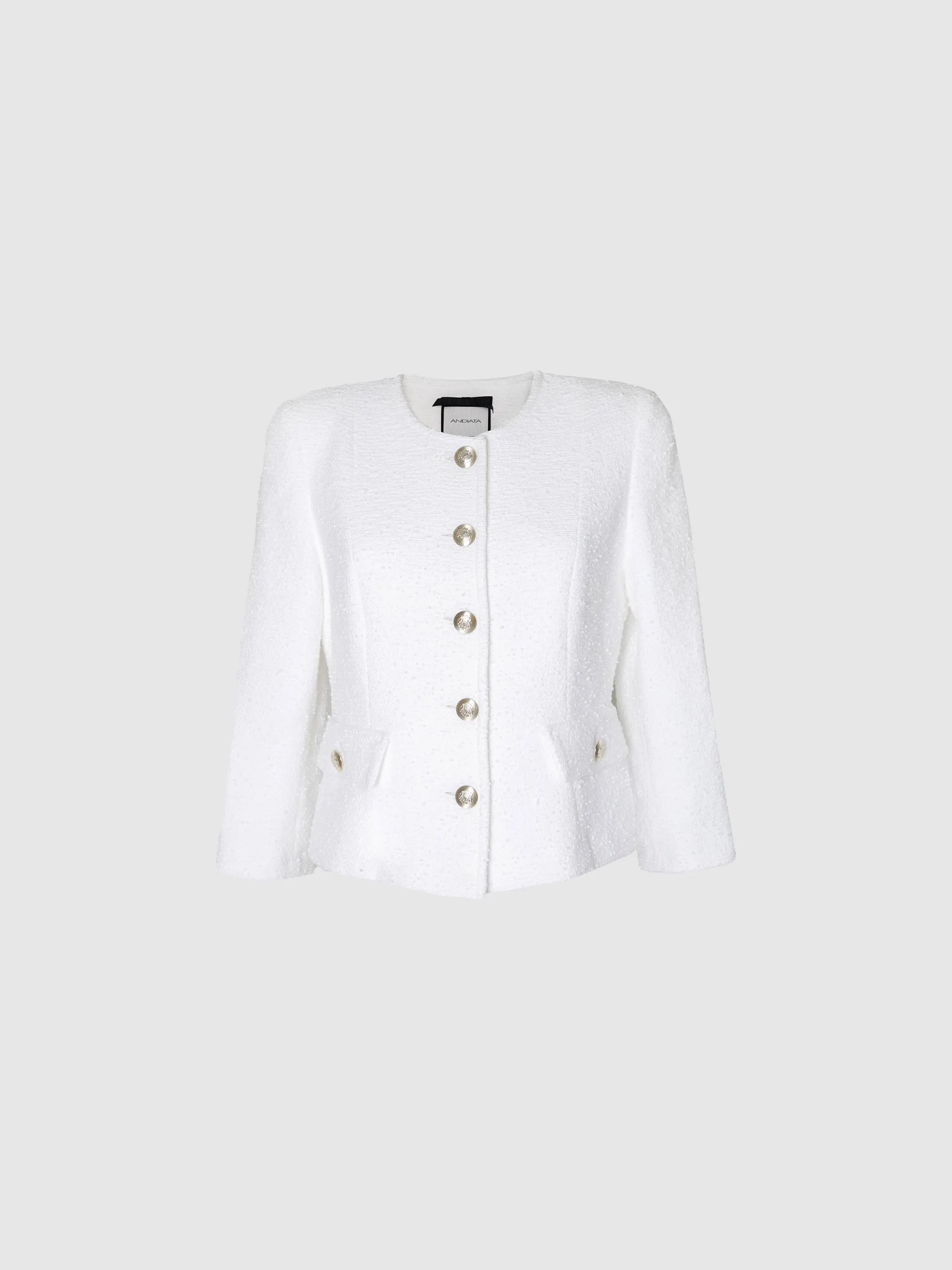 Lesley 2 Blazer