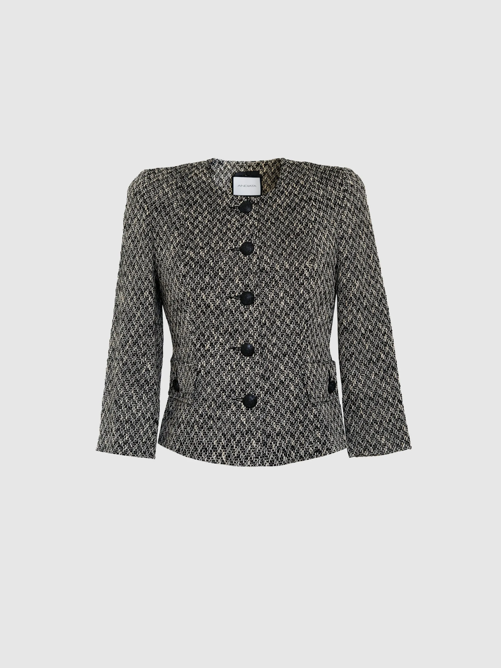 Lesley 2 Blazer