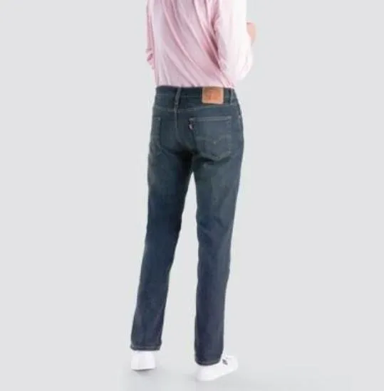 Levis 514 Straight Jean