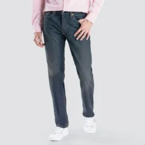 Levis 514 Straight Jean