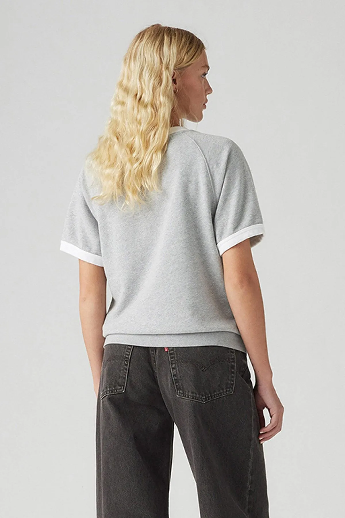 Levi's