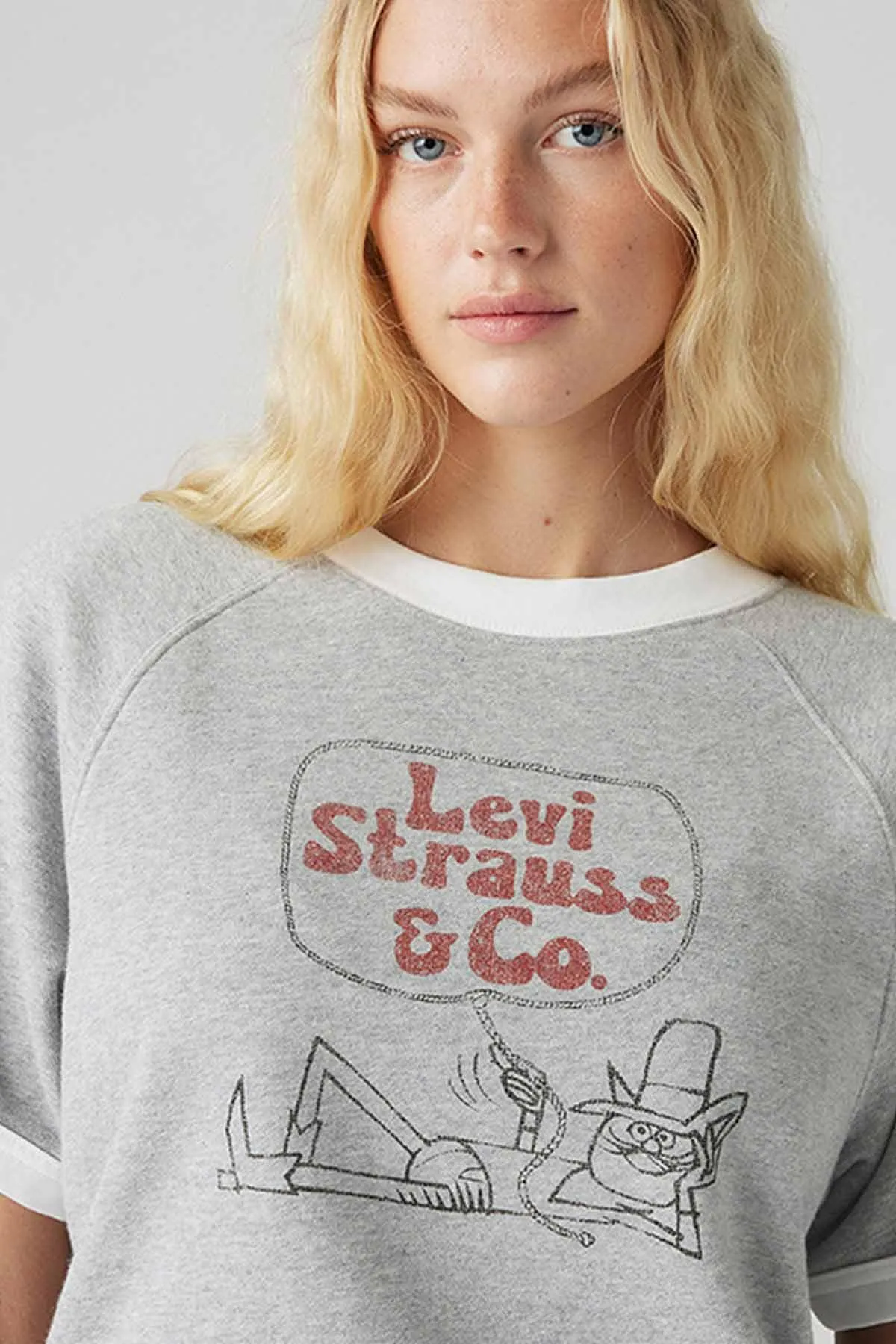 Levi's