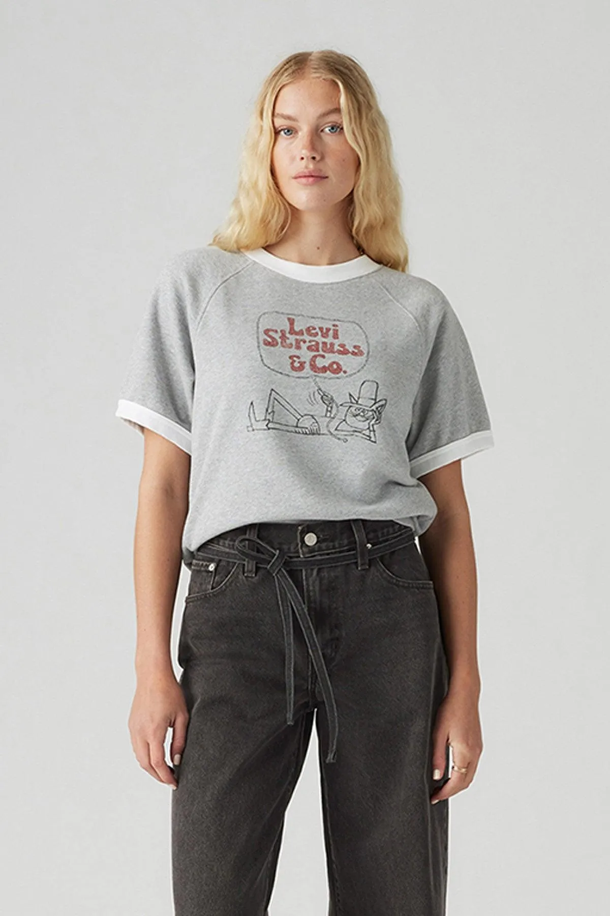 Levi's
