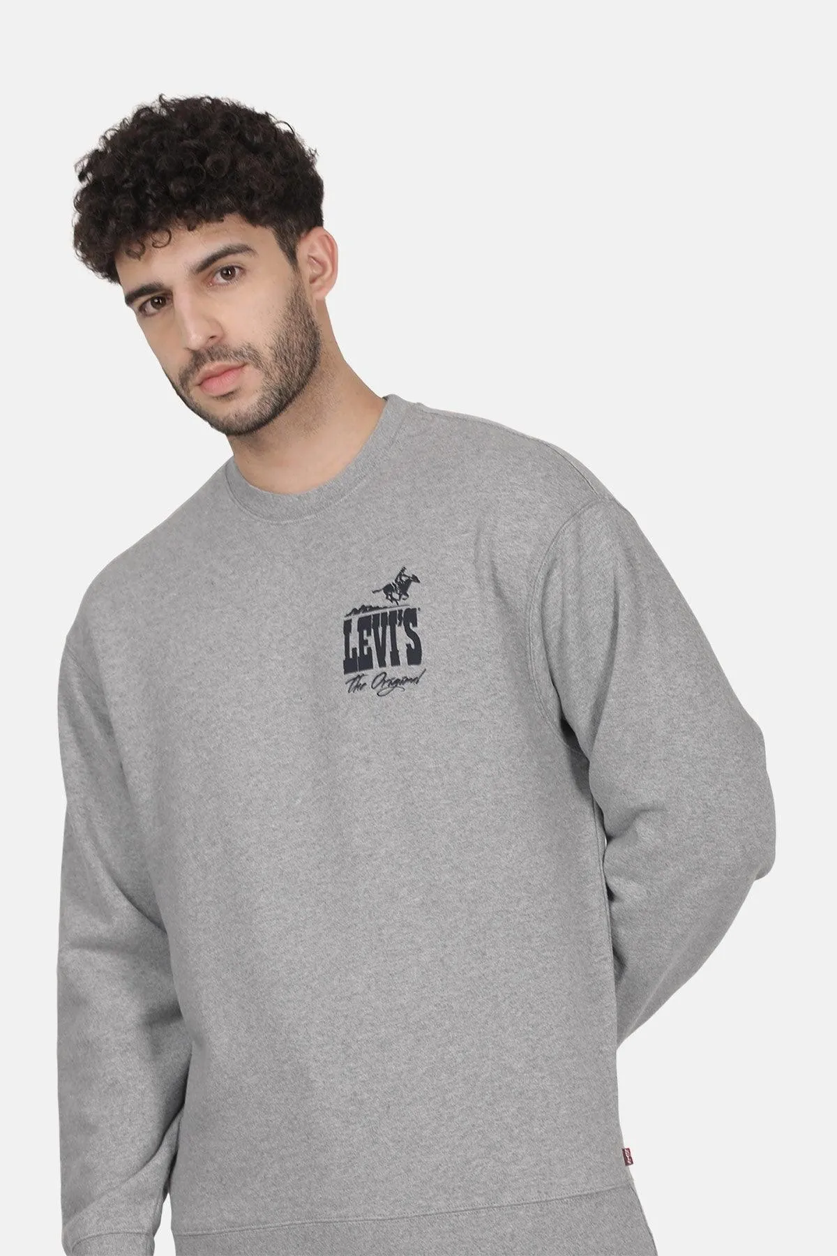 Levi's