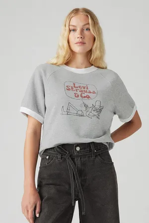 Levi's