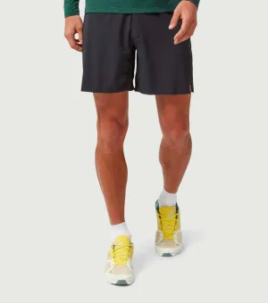 Lightweight Shorts Black