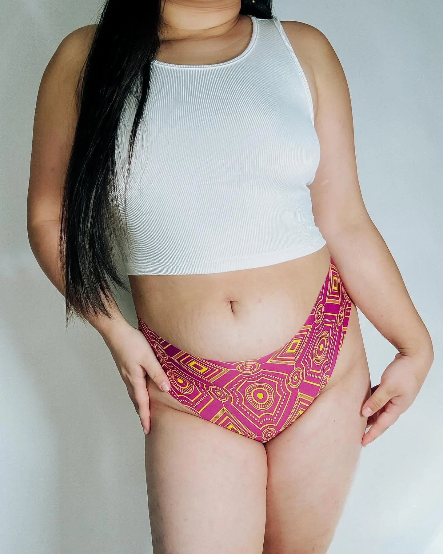 *Limited Edition* New Year New You Set No Thongs