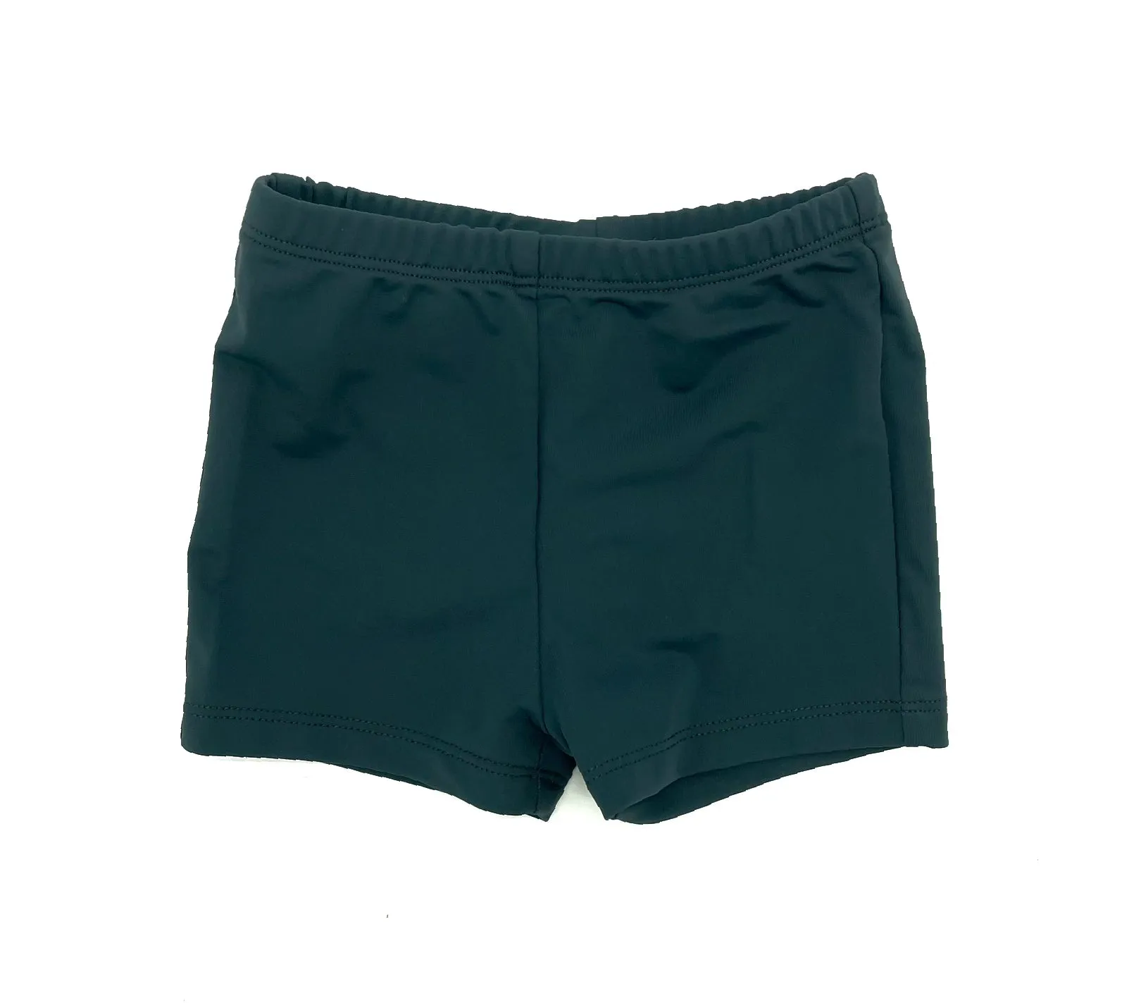 Little Wings navy swim shorts - 6m