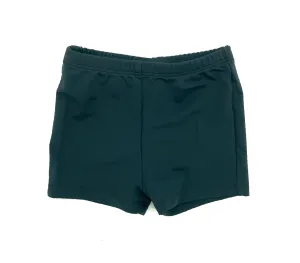 Little Wings navy swim shorts - 6m
