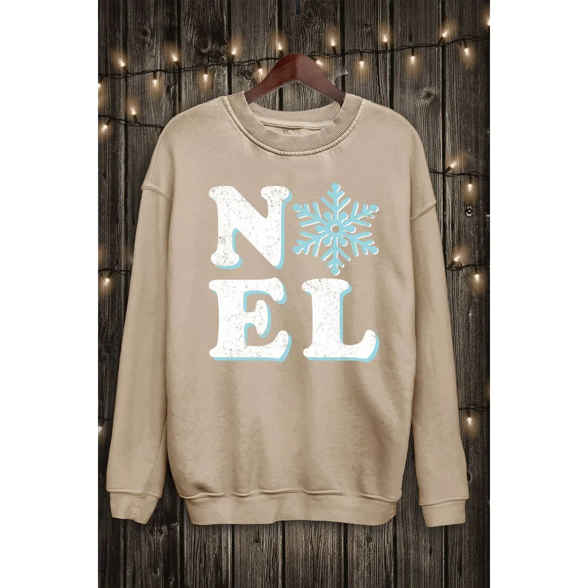 Loel Mineral Sweatshirts: Mineral Black